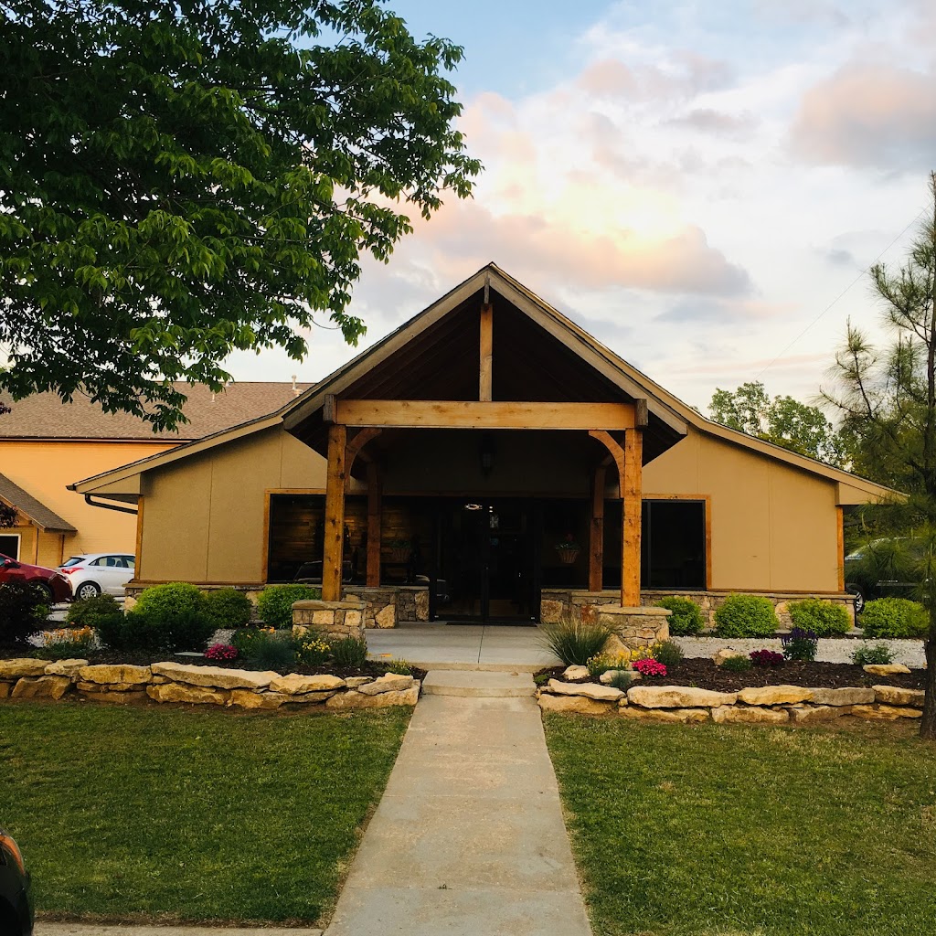 Apostolic Worship Center | 3501 N 225th E Ave, Catoosa, OK 74015, USA | Phone: (918) 266-6413