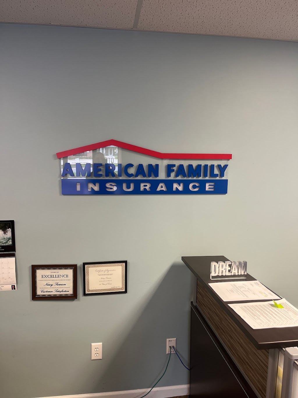 Peter Jacobus American Family Insurance | 1135 E 19th St, Fremont, NE 68025, USA | Phone: (402) 941-1166