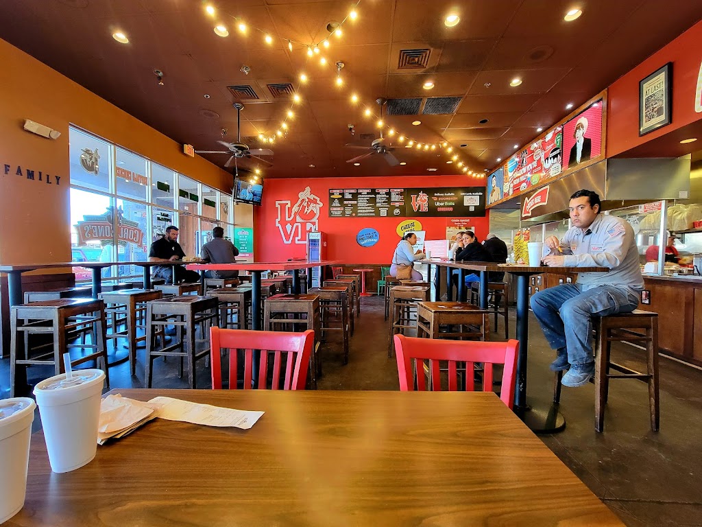 Corleones | 15040 N Northsight Blvd #106, Scottsdale, AZ 85260, USA | Phone: (480) 483-8558