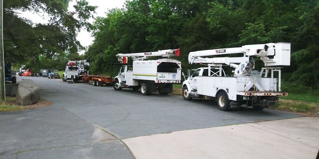 Terex Services | 11945 Goodrich Dr, Charlotte, NC 28273, USA | Phone: (704) 654-3903