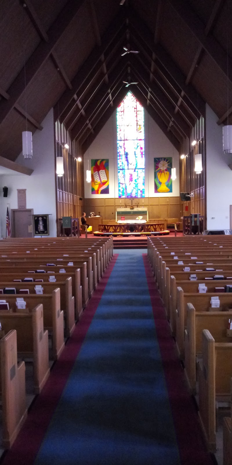 Christ Episcopal Church, North Hills | 5910 Babcock Blvd, Pittsburgh, PA 15237, USA | Phone: (412) 364-2442