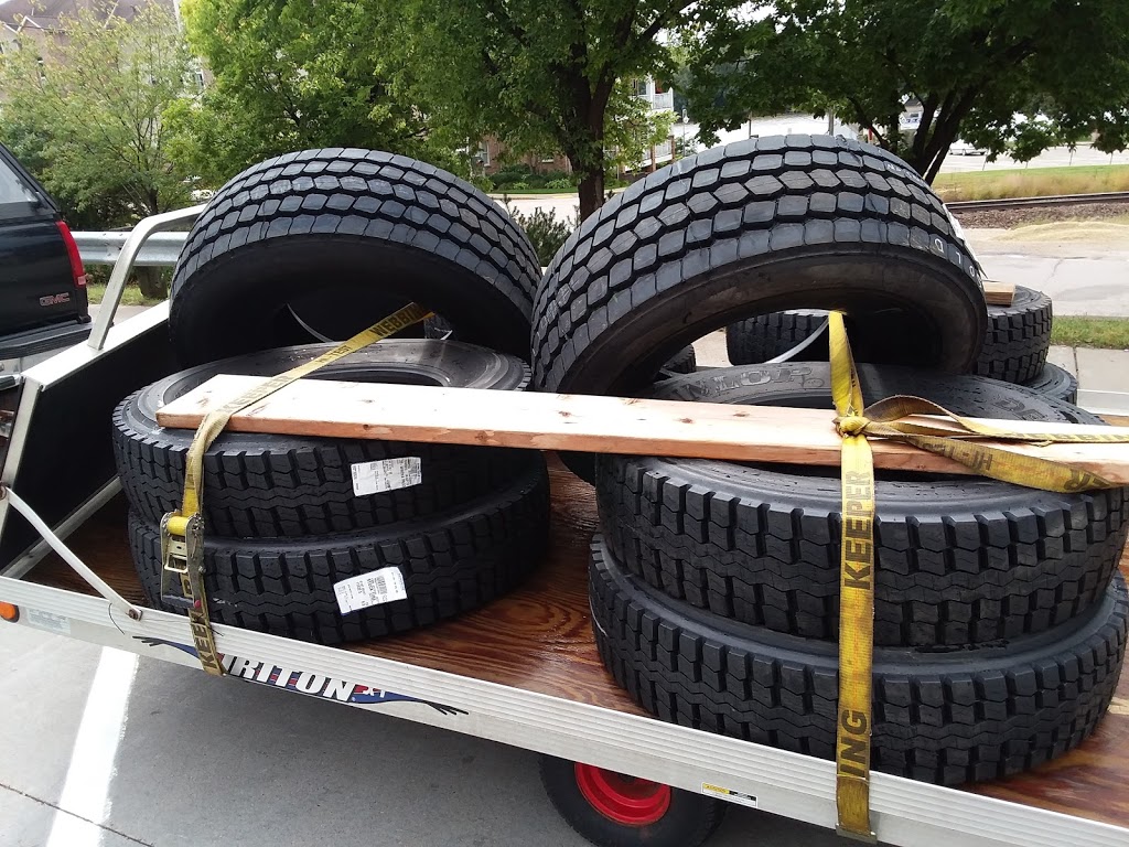 Goodyear Commercial Tire & Service Centers | 3815 Nicols Rd, Eagan, MN 55122, USA | Phone: (651) 454-0540