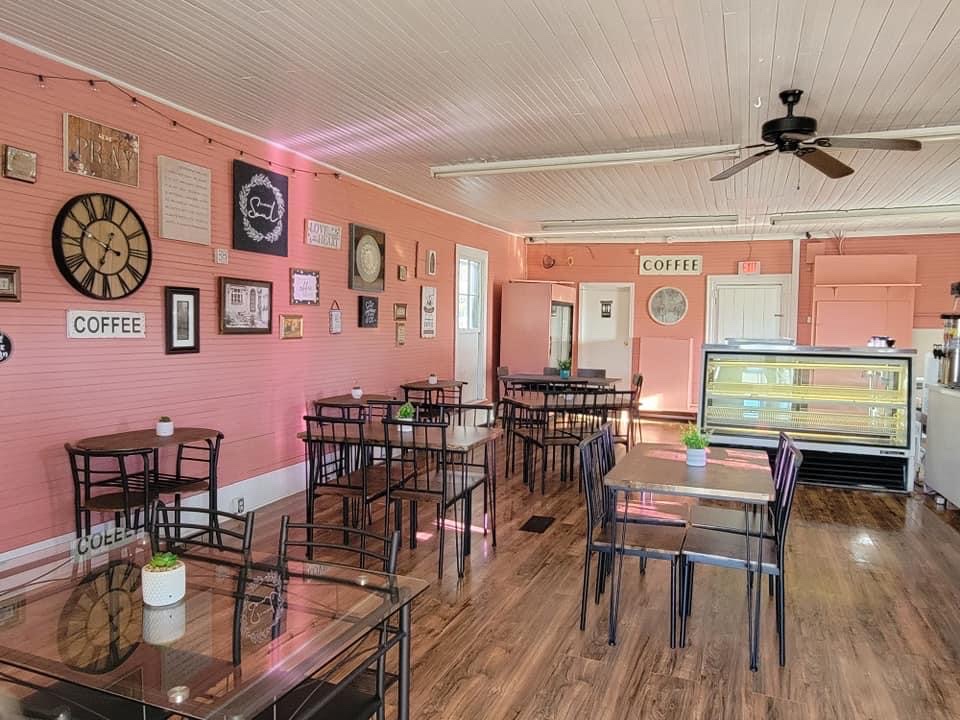 Dreamer Bagel Café | 145 Sideview Rd, Gallatin, TN 37066, USA | Phone: (615) 461-8356