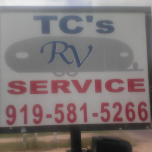 TCs RV Service | 271 Clayton Rd, Princeton, NC 27569, USA | Phone: (919) 581-5266