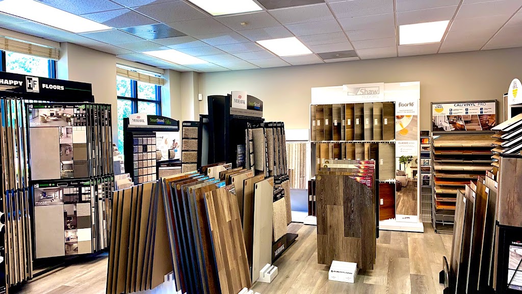 Premier Flooring & Design | 3708 Conquest Dr, Garner, NC 27529, USA | Phone: (919) 823-3342