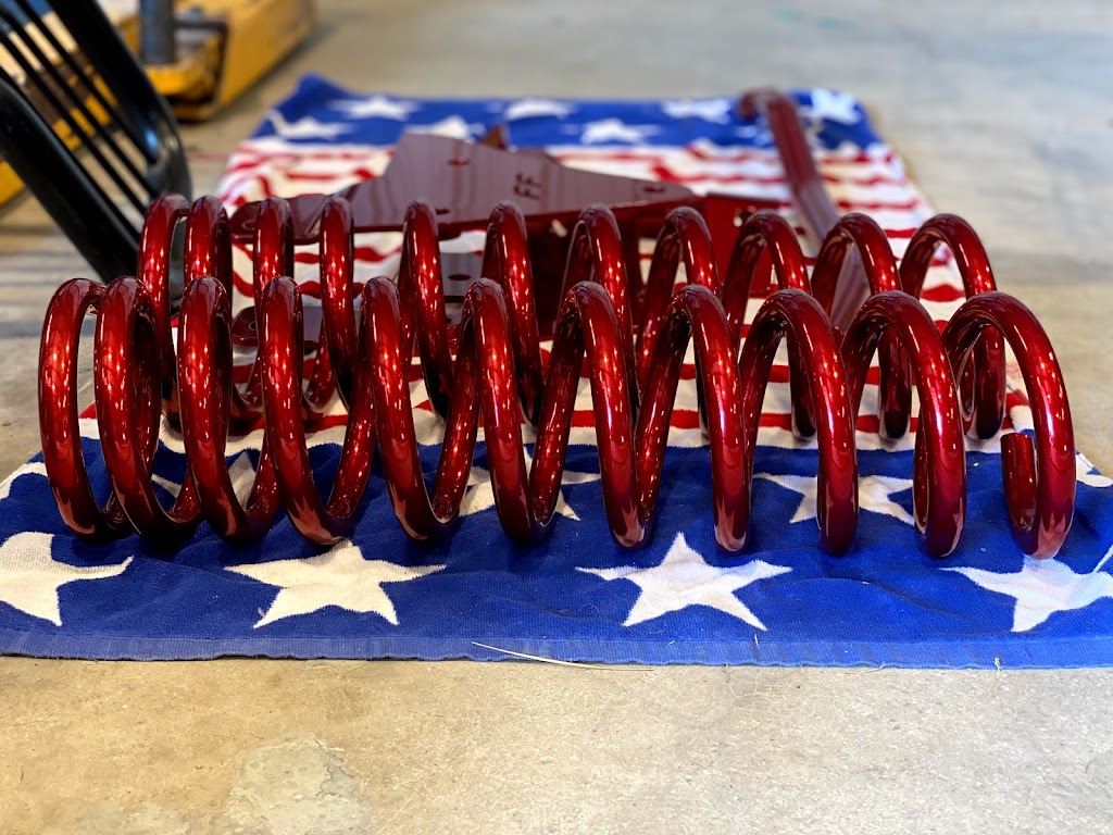 Gage Performance LLC | 123 Deborah Dr, New Braunfels, TX 78130, USA | Phone: (830) 214-0238