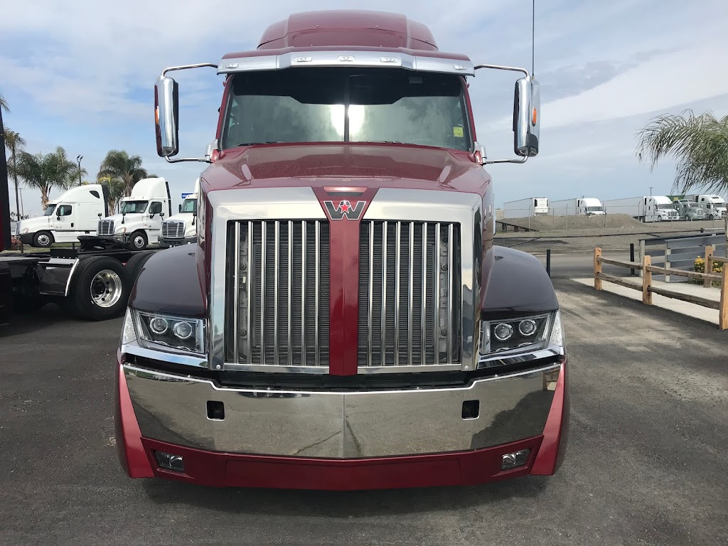 Bonander Truck Sales | 4520 N Golden State Blvd, Turlock, CA 95382, USA | Phone: (209) 634-3580