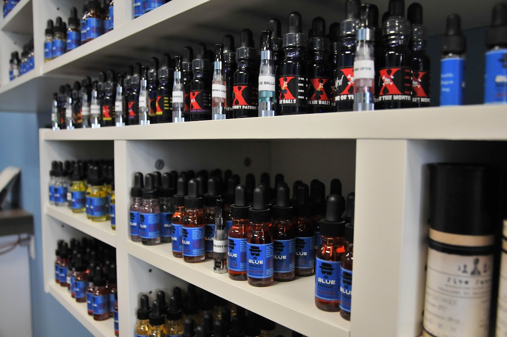 Cloud 9 Vapor Lounge | 4962 Union Center Pavillion Dr, West Chester Township, OH 45069, USA | Phone: (513) 874-8273