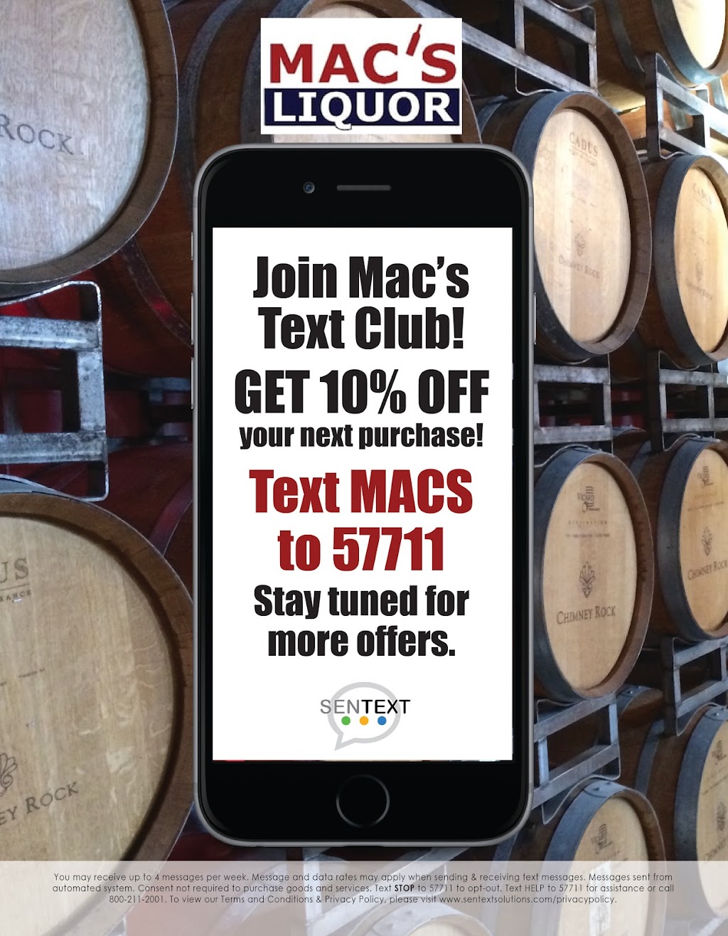 Macs Liquor | 8600 Excelsior Blvd, Hopkins, MN 55343, USA | Phone: (952) 935-9291