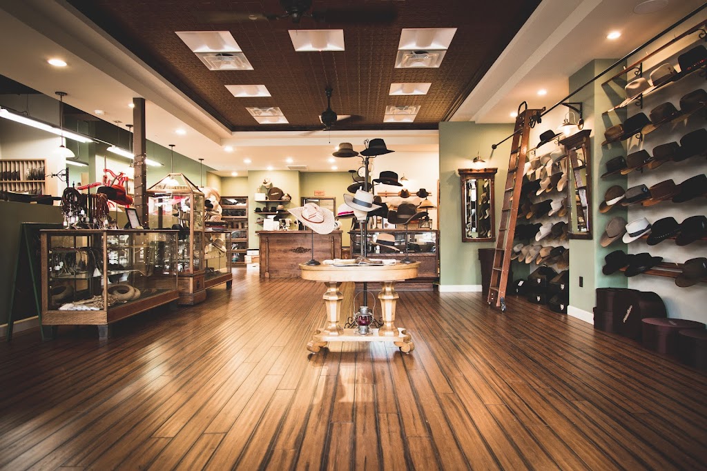 Watsons Hat Shop | 7100 E Cave Creek Rd #148, Cave Creek, AZ 85331, USA | Phone: (480) 595-9777