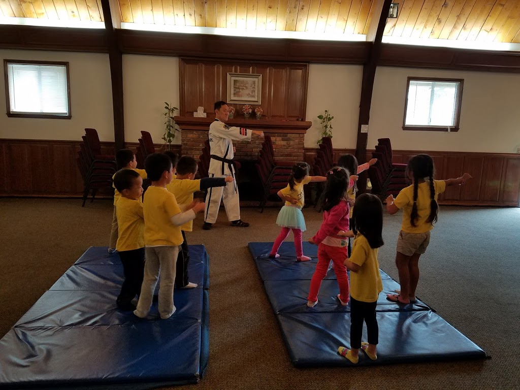 Shalom Preschool & After School | 8362 Trask Ave, Garden Grove, CA 92844, USA | Phone: (714) 896-0130