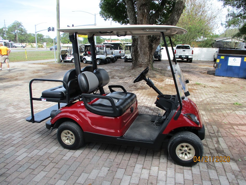 Mar Max Golf Carts | 37746 Eiland Blvd, Zephyrhills, FL 33542, USA | Phone: (813) 788-5539