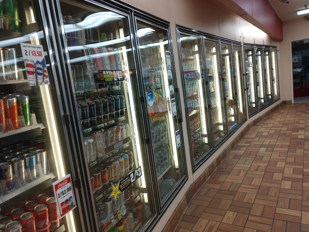 4 Sons Food Stores | 445 E Carefree Hwy, Phoenix, AZ 85085, USA | Phone: (623) 581-2638