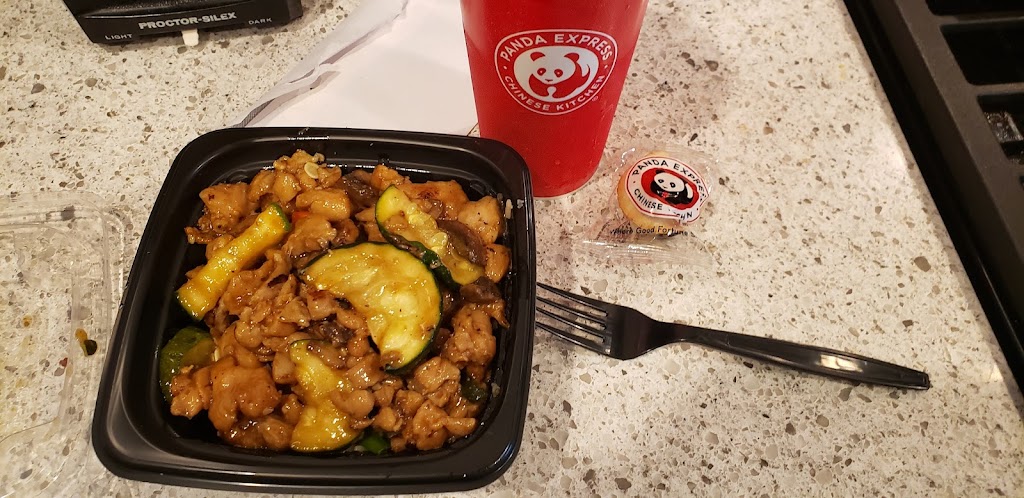 Panda Express | 463693 State Rd 200, Yulee, FL 32097, USA | Phone: (904) 830-1198