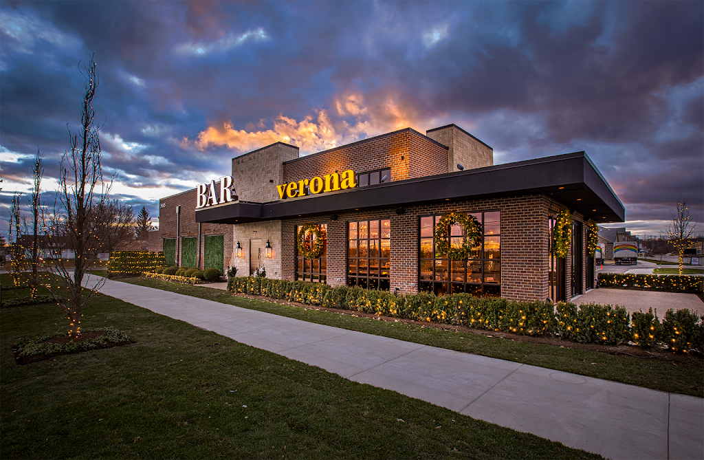 Bar Verona | 59145 Van Dyke Ave, Washington, MI 48094, USA | Phone: (586) 473-0700