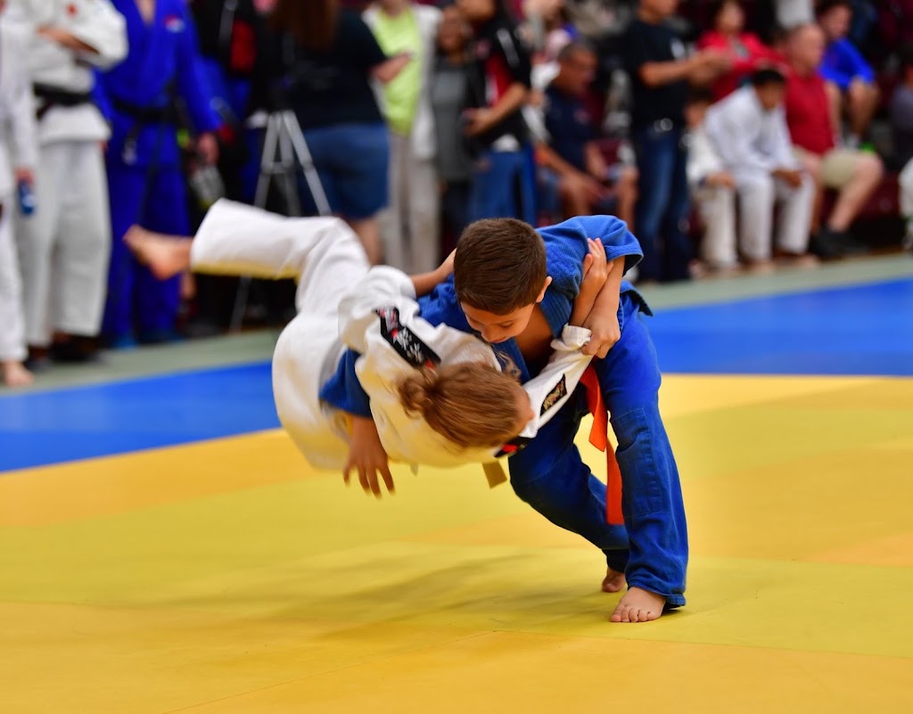 Jason Morris Judo Center | 584 Saratoga Rd, Scotia, NY 12302, USA | Phone: (518) 399-3936