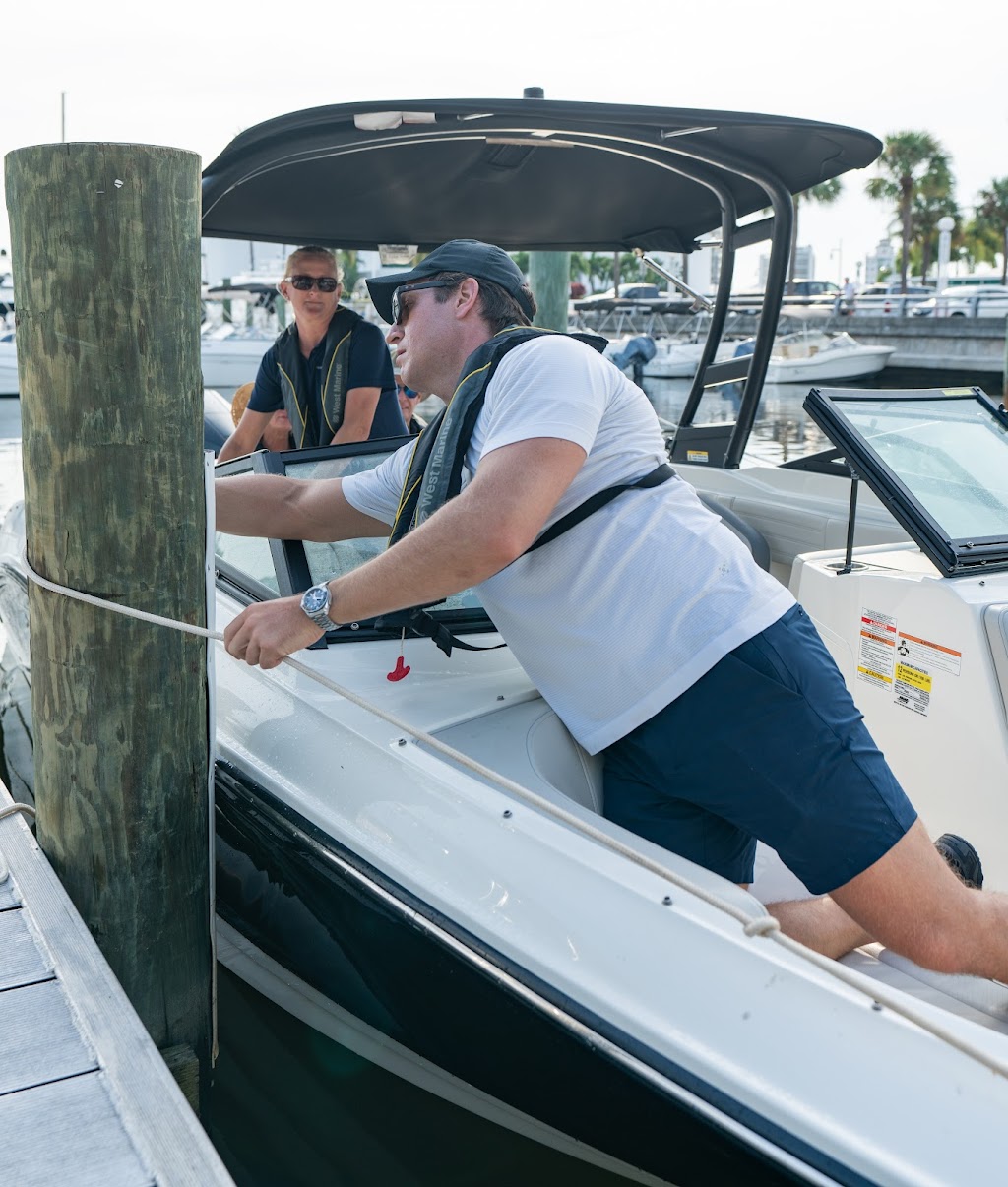 BoatClass | 1360 S Banana River Dr, Merritt Island, FL 32952, USA | Phone: (610) 613-9216