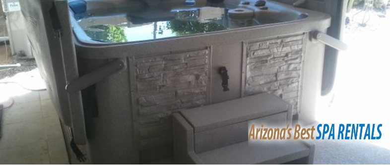 Arizona Hot Tub Factory | 6034 N 57th Ave, Glendale, AZ 85301, USA | Phone: (623) 842-4665