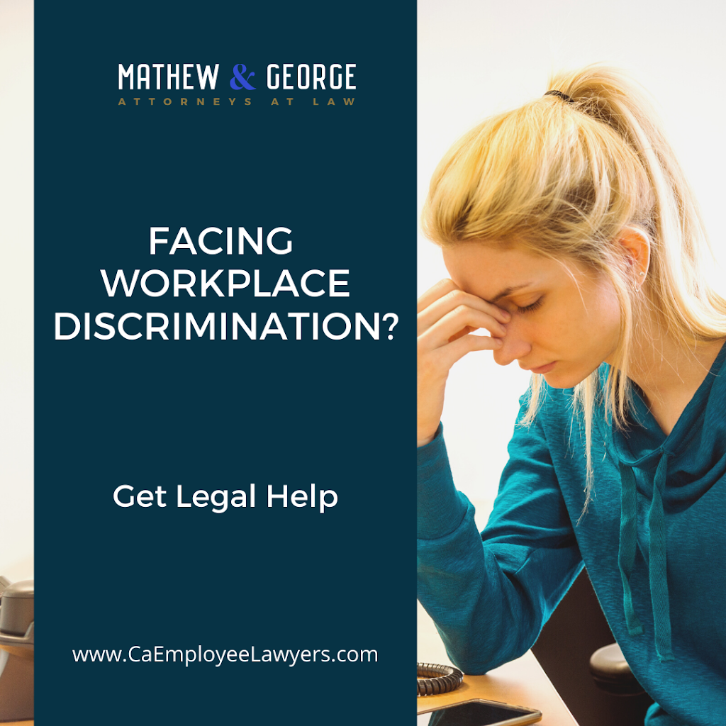 Mathew & George Attorneys At Law | 500 S Grand Ave #2050, Los Angeles, CA 90017, USA | Phone: (310) 478-4349