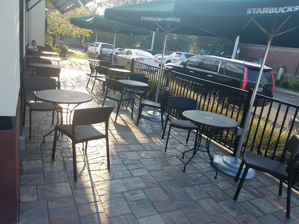 Starbucks | 6331 Roosevelt Blvd, Jacksonville, FL 32244, USA | Phone: (904) 596-1065