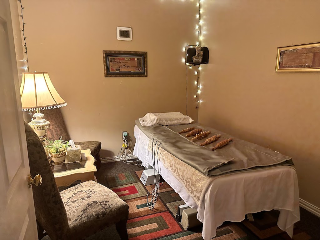 Dulce Luna Massage And Wellness | 896 N Mill St STE 204, Lewisville, TX 75057, USA | Phone: (972) 603-8402