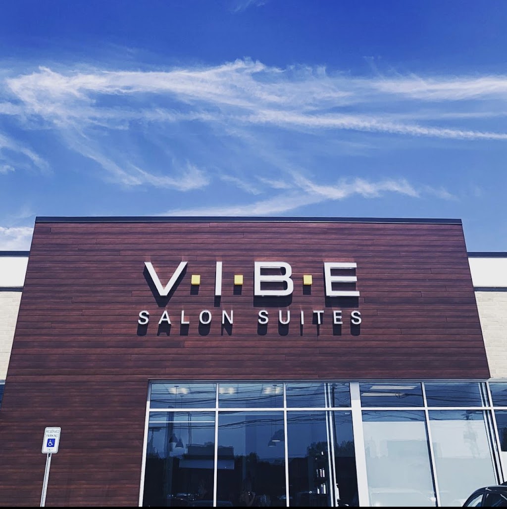 Omni Hair Studio within Vibe Salon Suites | 150 E Ann Arbor Trail, Plymouth, MI 48170, USA | Phone: (313) 461-6365