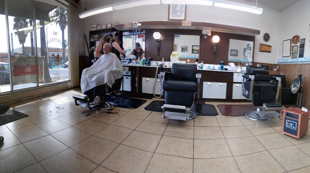 Sportsman Barber Shop | 122 E Florida Ave, Hemet, CA 92543, USA | Phone: (951) 658-0559