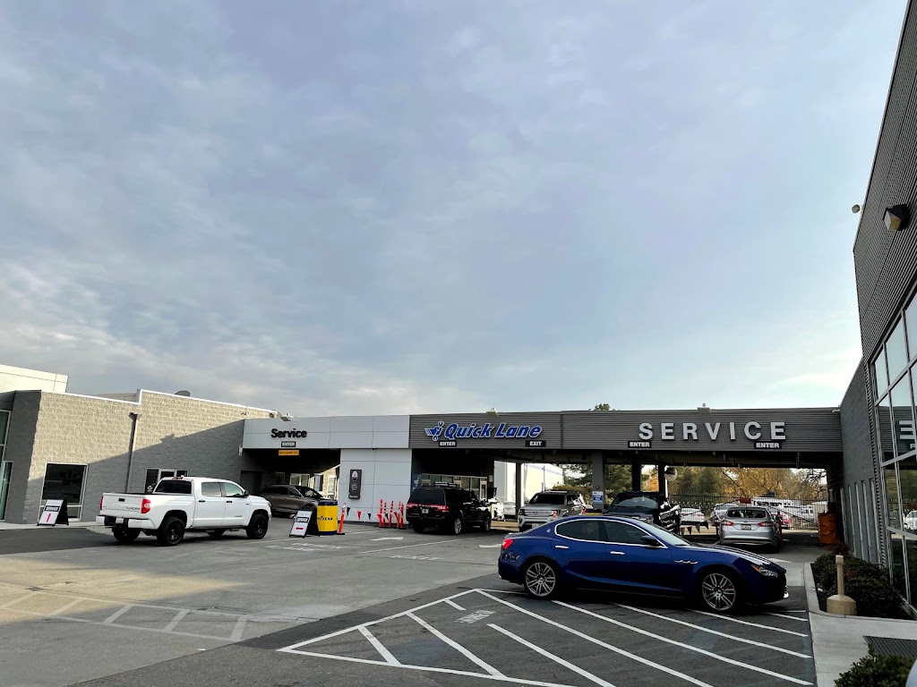 Livermore Ford Service | 2266 Kitty Hawk Rd, Livermore, CA 94551, USA | Phone: (925) 294-7700