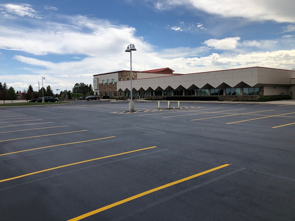 Asphalt Advanced Services LLC | 935 Tari Dr, Colorado Springs, CO 80921, USA | Phone: (719) 494-4894