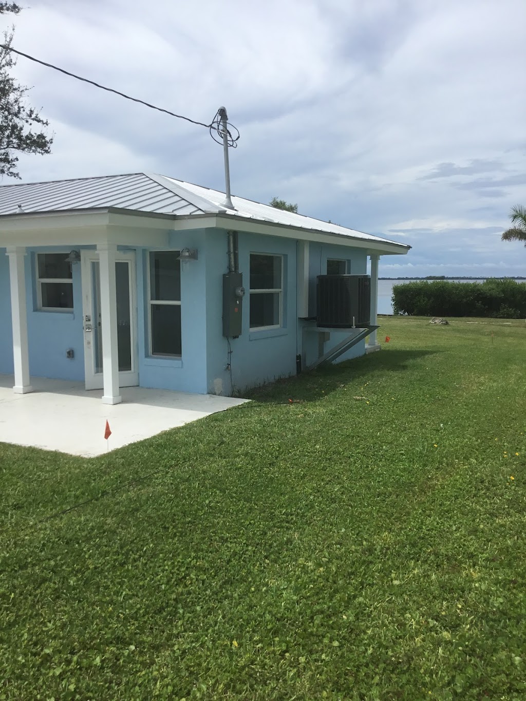 George Kontos Roofing Inc | 201 S Levis Ave #7, Tarpon Springs, FL 34689, USA | Phone: (727) 934-9451