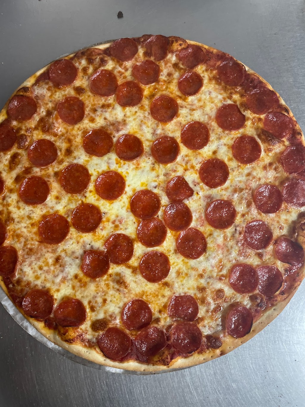 Nachos Pizza | 1215 N Elmhurst Rd, Prospect Heights, IL 60070, USA | Phone: (847) 777-8950