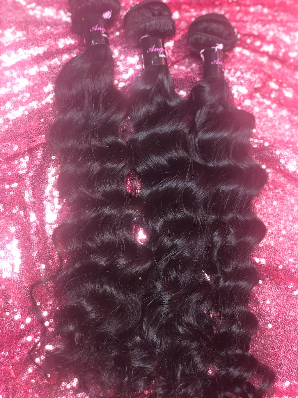 Angels Hair | 1570 w Rosecrans Ave, Compton, CA 90221, USA | Phone: (323) 246-3249