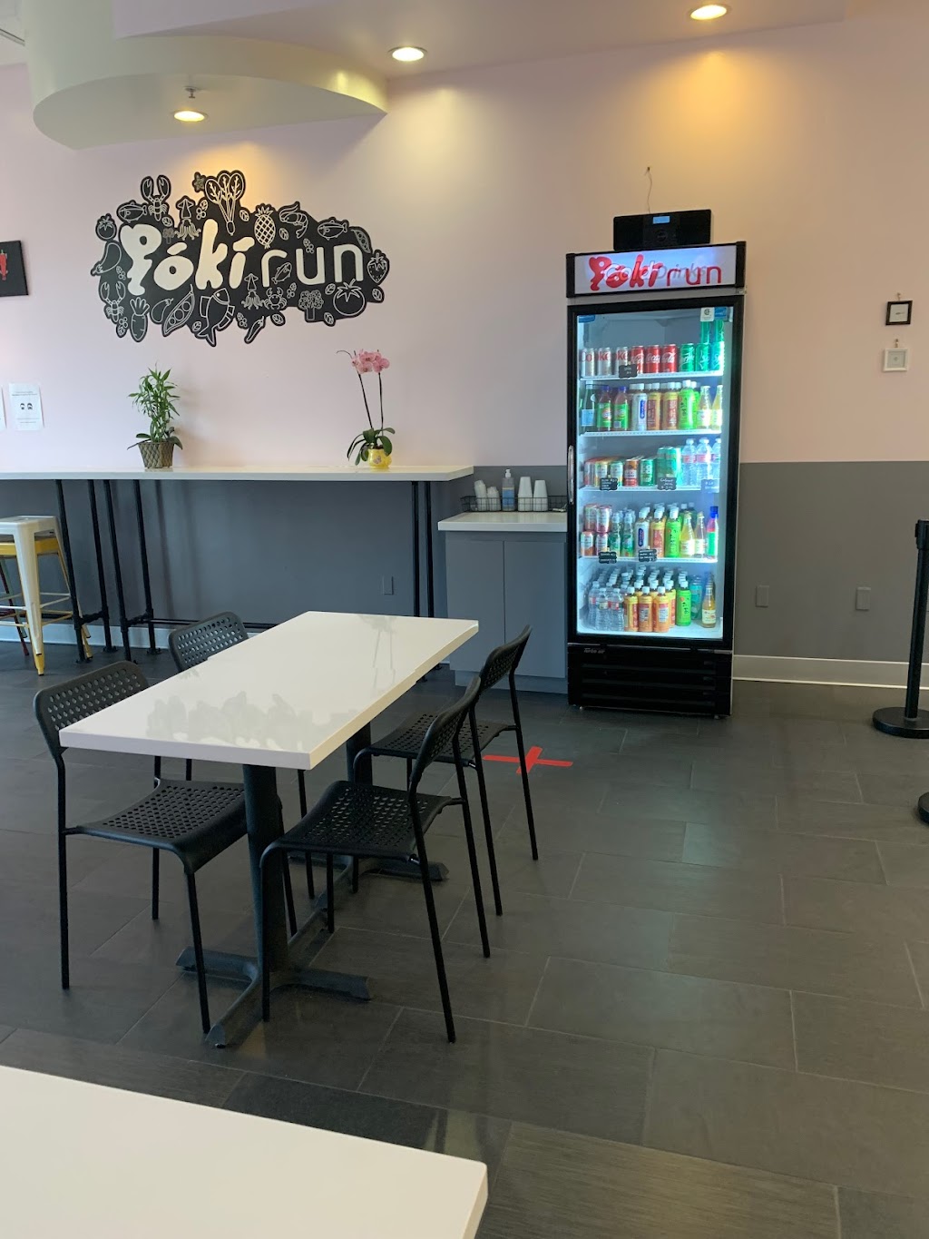 Poki Run Fremont | 2670 Mowry Ave, Fremont, CA 94538, USA | Phone: (510) 284-0002