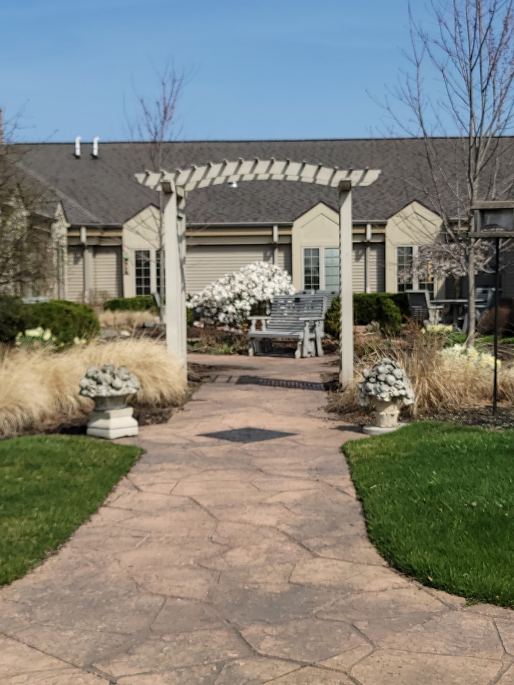 Stillwater Hospice IN | 5910 Homestead Rd, Fort Wayne, IN 46814, USA | Phone: (260) 435-3222