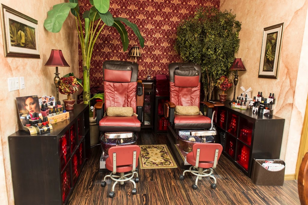 Frenzy Salon | 322 SW 145th Terrace, Pembroke Pines, FL 33027, USA | Phone: (954) 627-1877