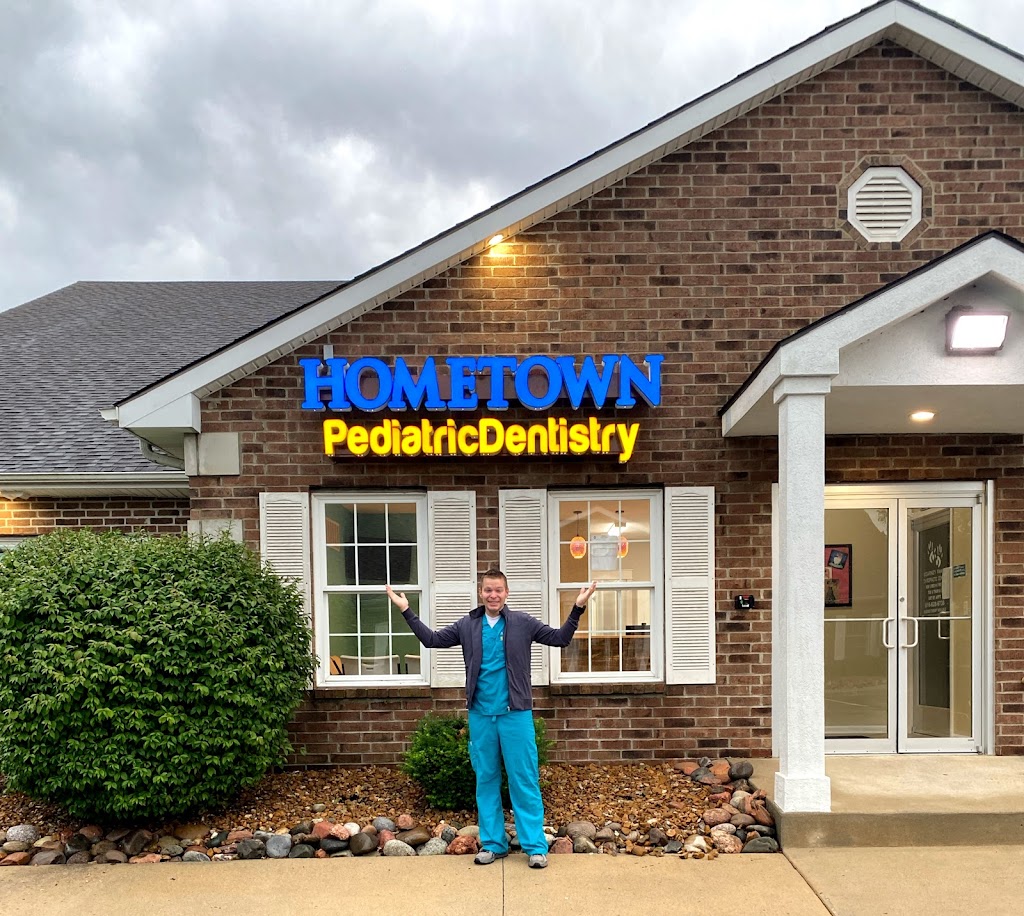 Hometown Pediatric Dentistry | 301 Platte Clay Way Suite A, Kearney, MO 64060, USA | Phone: (816) 866-3994