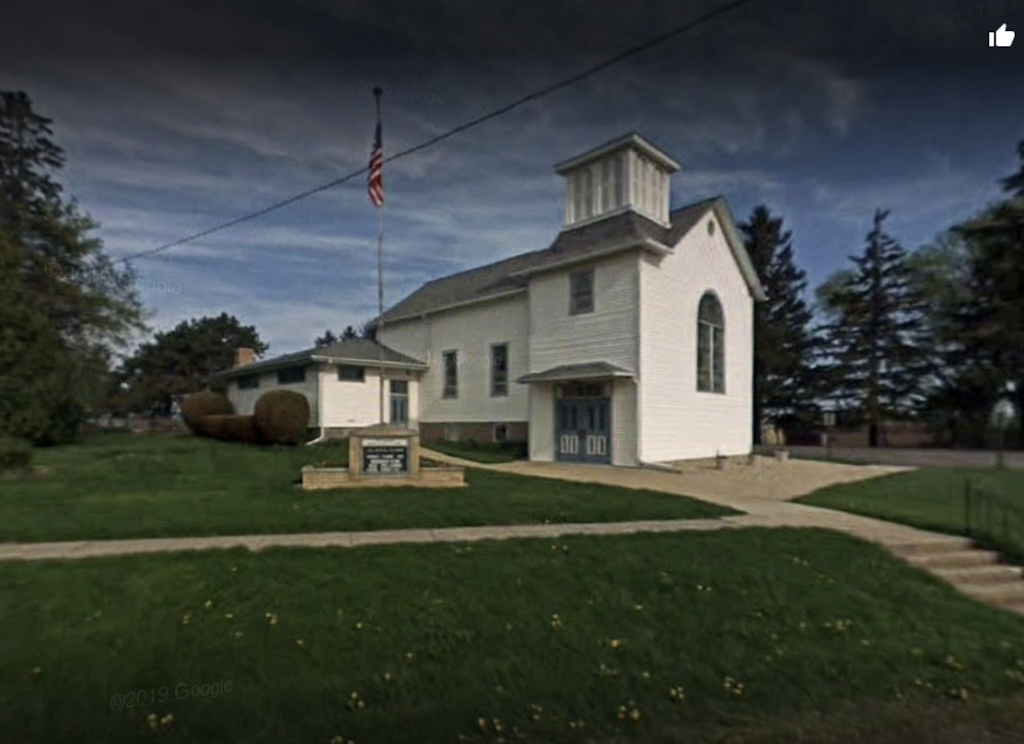 Dane Immanuel United Church of Christ | 300 N Military Rd, Dane, WI 53529, USA | Phone: (608) 849-5104
