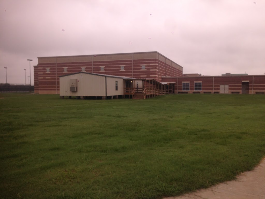 Beckendorff Junior High School 8200 S Fry Rd, Katy, TX 77494