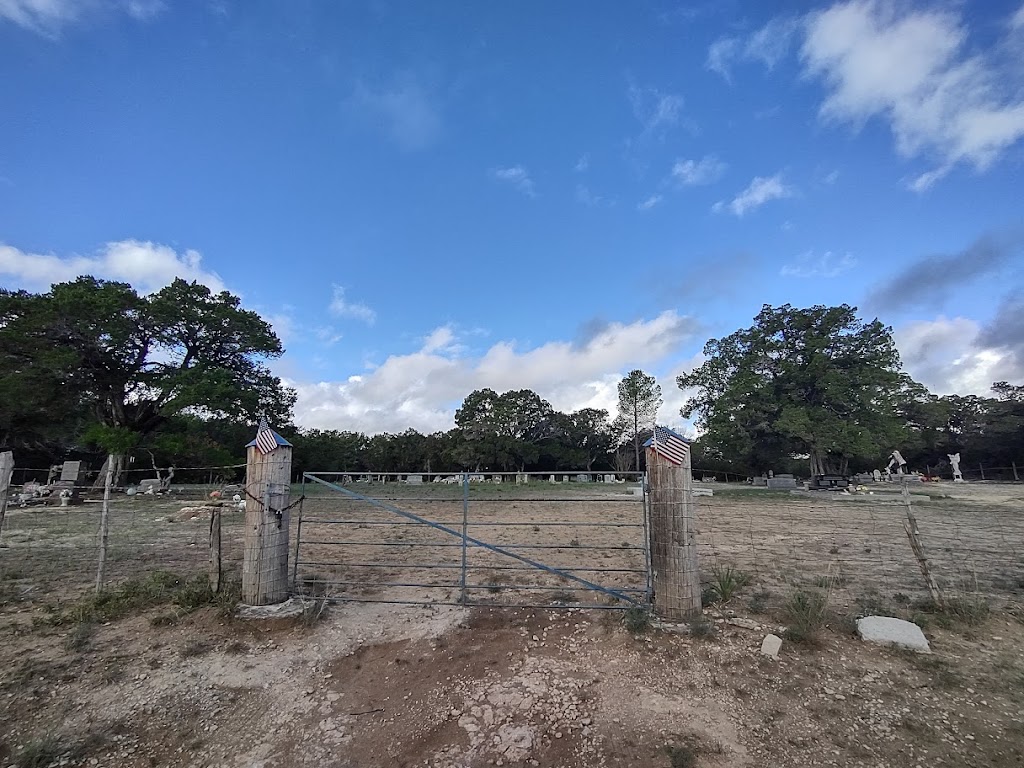 Polly Cemetery | Bandera, TX 78003, USA | Phone: (210) 892-0135