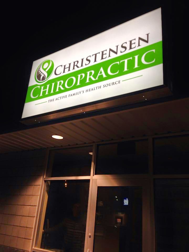 Christensen Chiropractic LLC | 613 S Knik Goose Bay Rd D, Wasilla, AK 99654, USA | Phone: (907) 376-1234