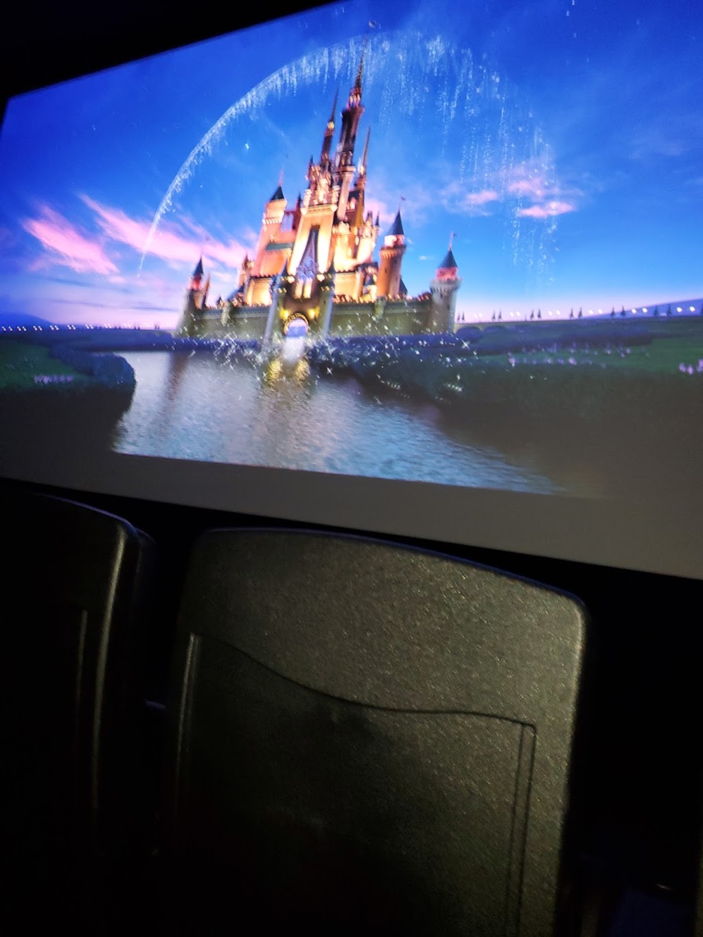 Lucas Cinemas Maysville 4 | 1579 U.S. Hwy 68, Maysville, KY 41056, USA | Phone: (606) 759-7516