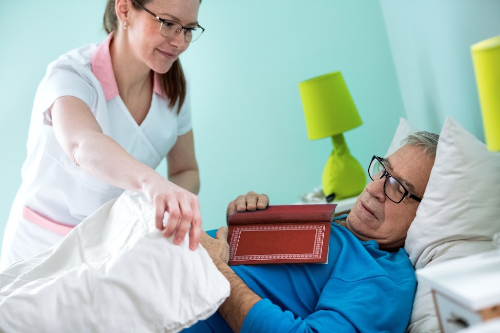 Assisting Hands Home Care of Southwest Milwaukee | 9130 W Loomis Rd, Franklin, WI 53132, USA | Phone: (262) 565-6898