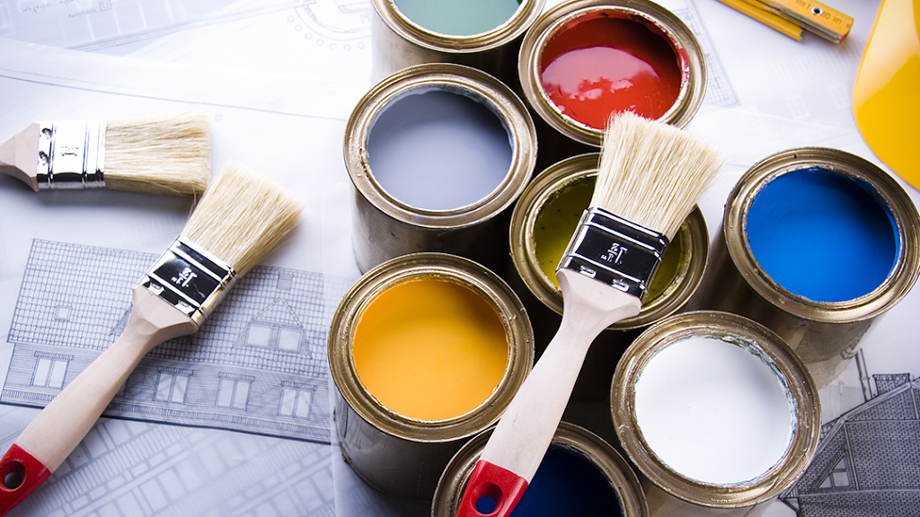 Speedys Painting Services, INC | 4008 Wake Forest Hwy, Durham, NC 27703, USA | Phone: (919) 358-8563