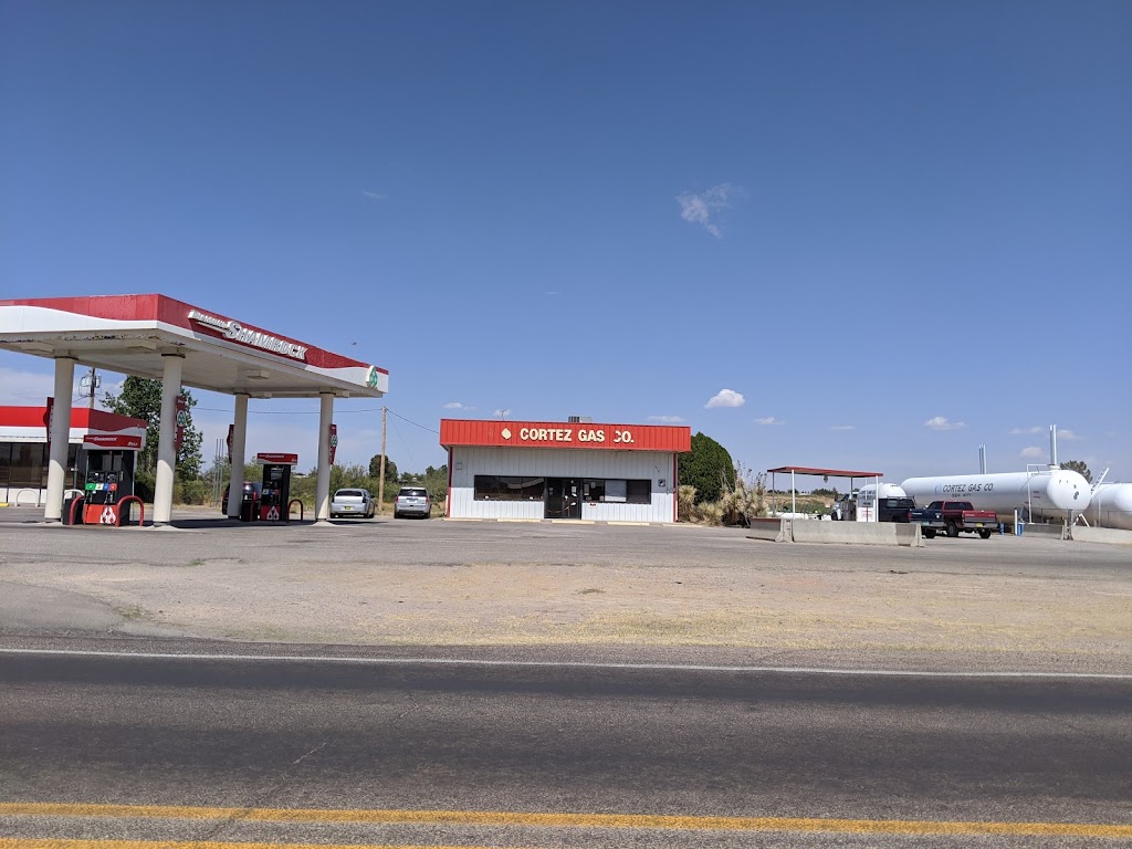 Cortez Gas | 513 McCombs Rd, Chaparral, NM 88081, USA | Phone: (575) 824-4171