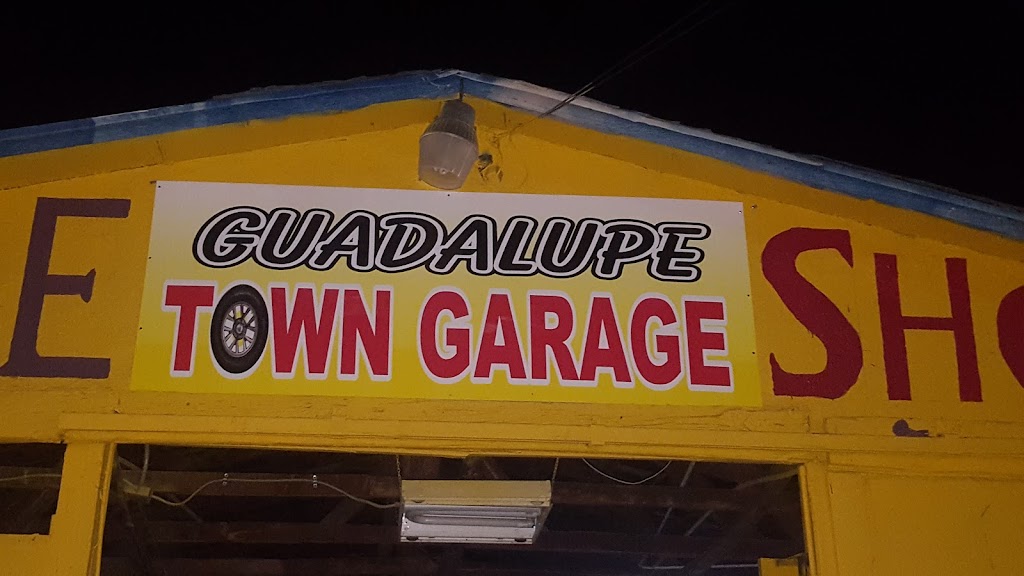 Town of Guadalupe | 9241 S Avenida del Yaqui, Guadalupe, AZ 85283, USA | Phone: (480) 730-3080