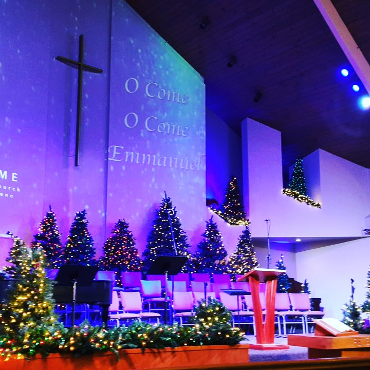 Ontario First Church of the Nazarene | 1311 W 5th St, Ontario, CA 91762, USA | Phone: (909) 986-6776