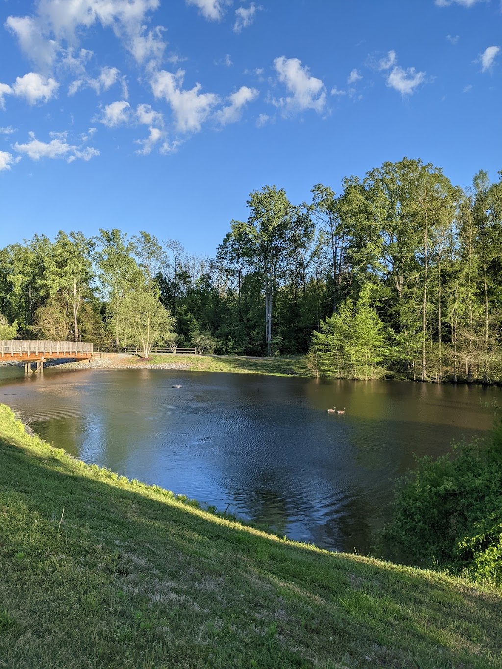 Keeley Park | 4100 Keeley Rd, McLeansville, NC 27301, USA | Phone: (336) 373-4547
