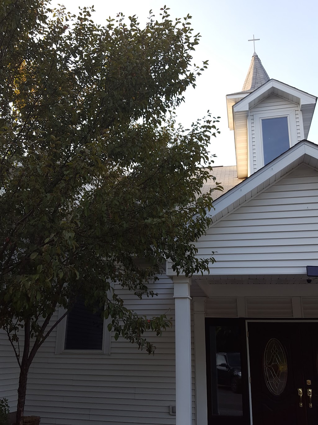 St Lucas Community Church | 1195 Manning Ave N, Lake Elmo, MN 55042, USA | Phone: (651) 436-6021