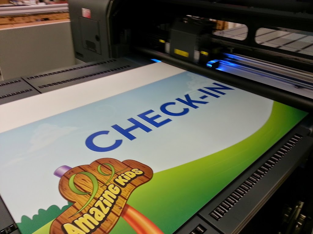 Hawkeye Printing and Graphics | 391 W Byron Nelson Blvd Suite 110, Roanoke, TX 76262, USA | Phone: (972) 807-6871