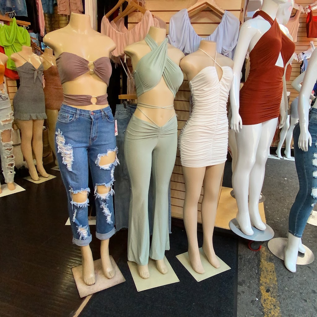 stylelook los angeles | 1218 Santee St, Los Angeles, CA 90015, USA | Phone: (323) 456-5736